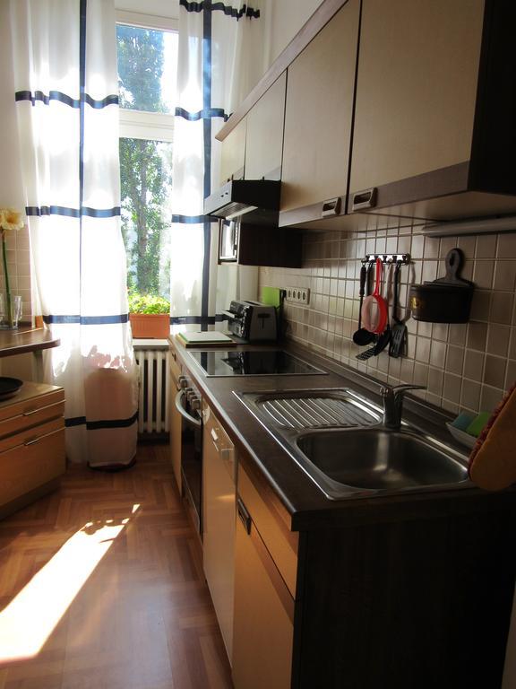 Charlotten Apartments Am Ku'Damm * Berlim