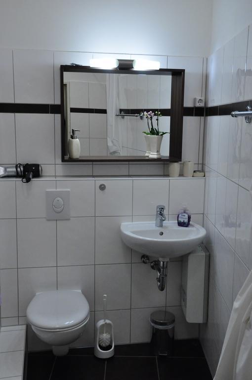 Charlotten Apartments Am Ku'Damm Apartamento Berlim