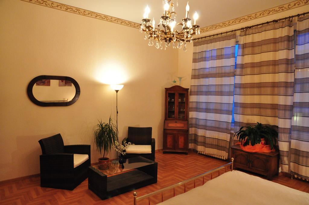 Charlotten Apartments Am Ku'Damm Apartamento *