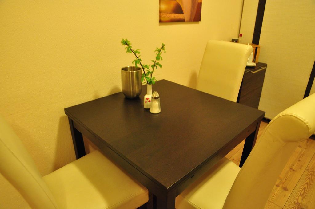 Apartamento Charlotten Apartments Am Ku'Damm Berlim